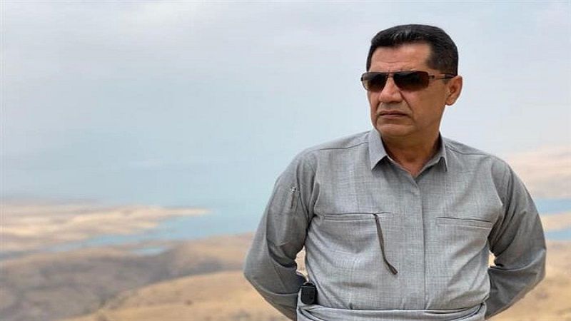نووسینگەى سەرۆکى حکومەتى هەرێم بۆ عەتا سەراوى: دەبێ لەبەردەم دادگا باجى قسەکانت بدەى